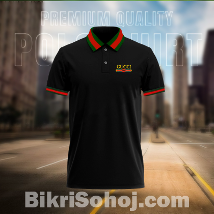 Polo T-shirts